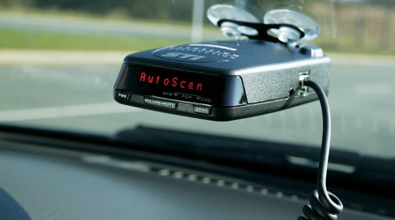 radar detectors